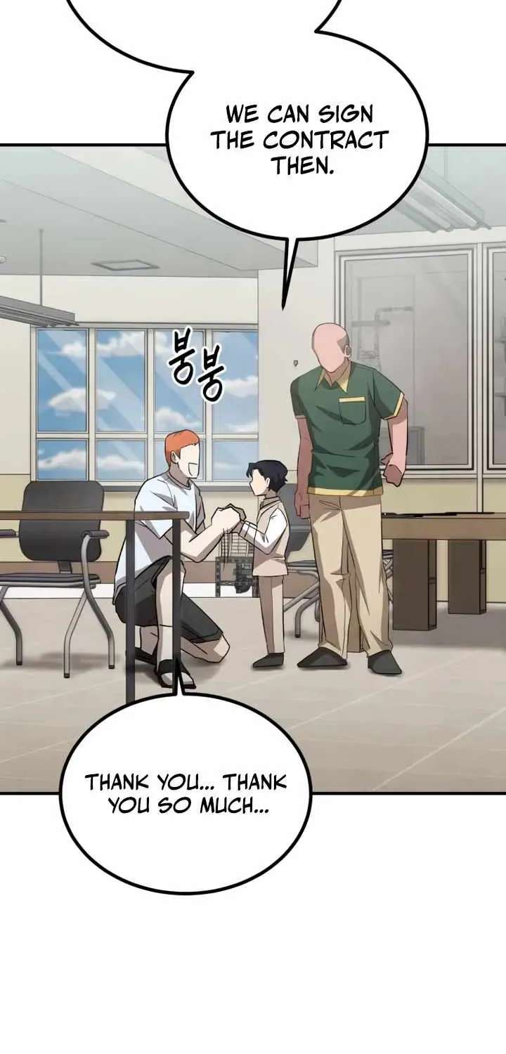 Turns Out, It’s the 3rd Generation of the Chaebol Chapter 14 - page 96