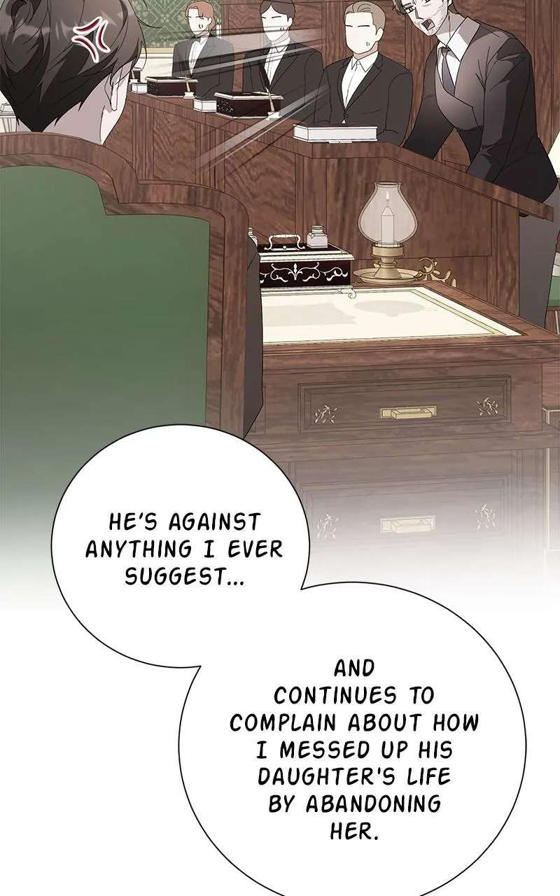 Wished You Were Dead Chapter 123 - page 47