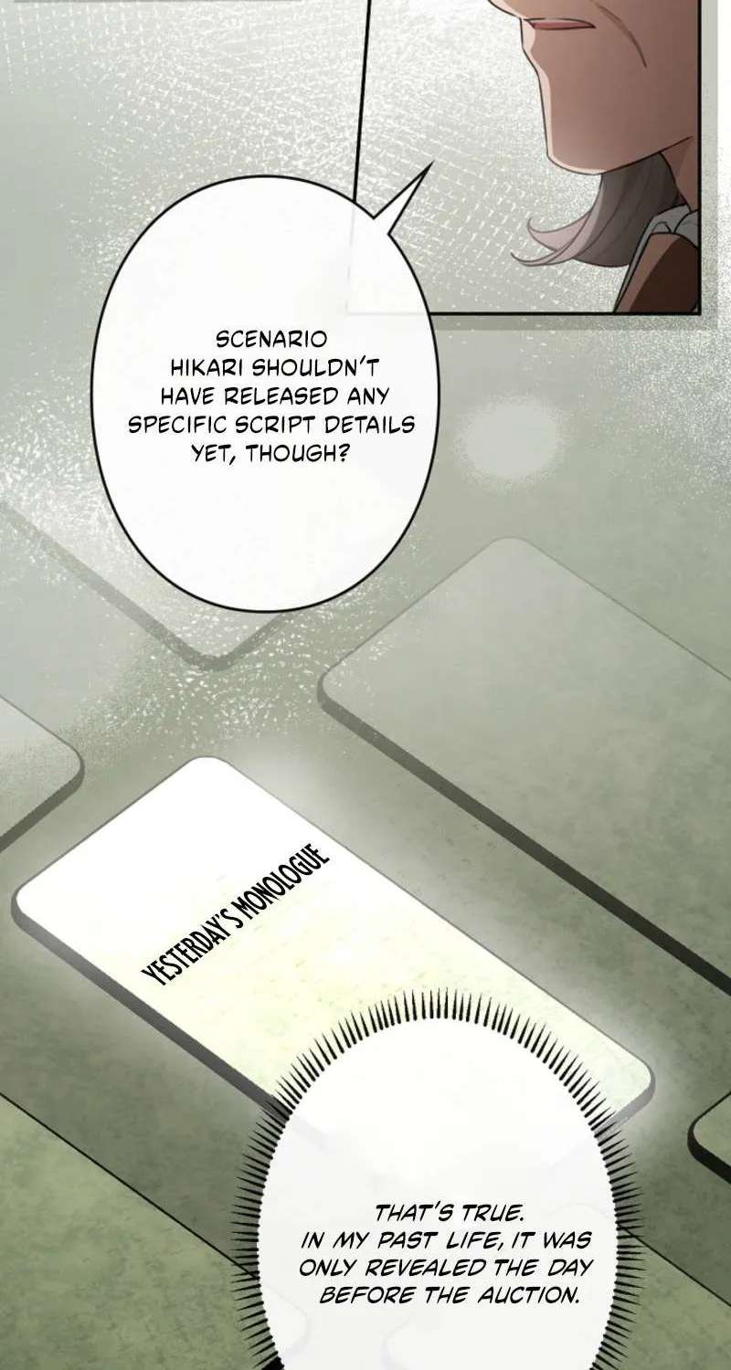 Reborn as a Producer, I’m Aiming for 10 Million Followers Chapter 59 - page 29