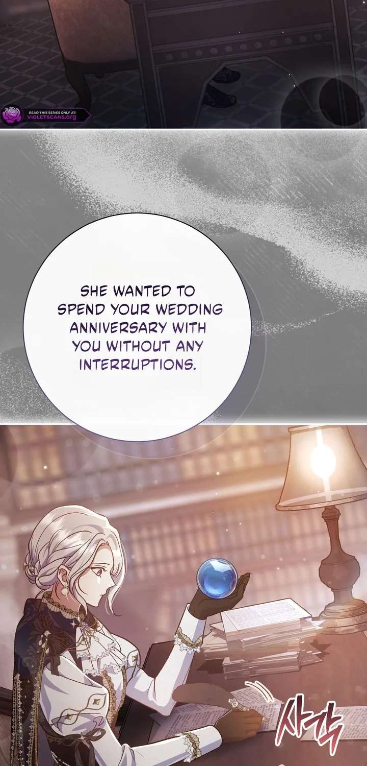 The Villain’s Match Is Too Perfect Chapter 136 - page 43