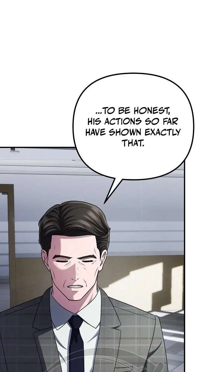 The Corporate Underdog Who Does Everything Right Chapter 78 - page 53