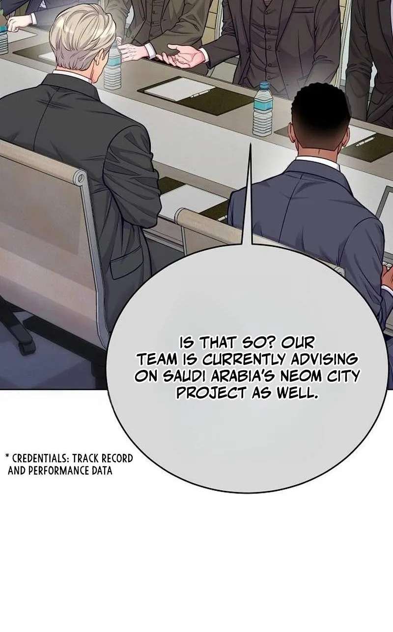 The Ordinary Lawyer's Subspace Chapter 41 - page 59