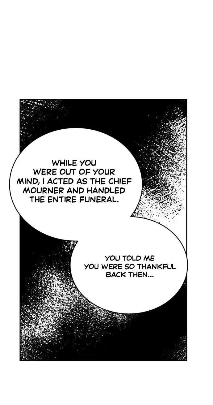 Even If You Don't Have a Third Chapter 54 - page 29