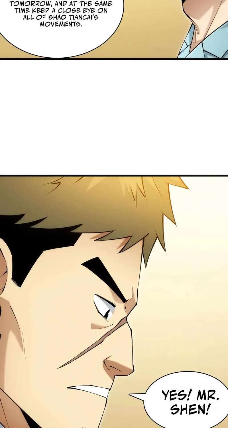 Online Game: I Can Evolve Everything (Remake) Chapter 23 - page 60