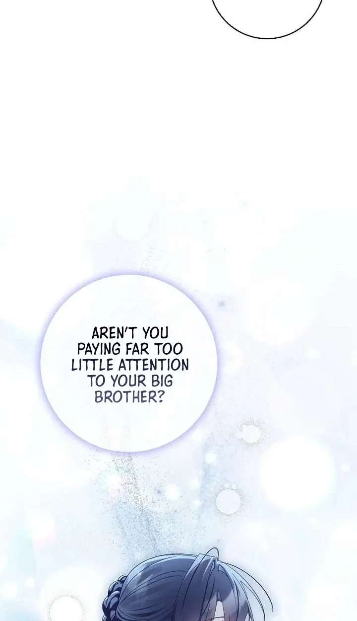 I Saved You, But I'm Not Responsible Chapter 76 - page 90