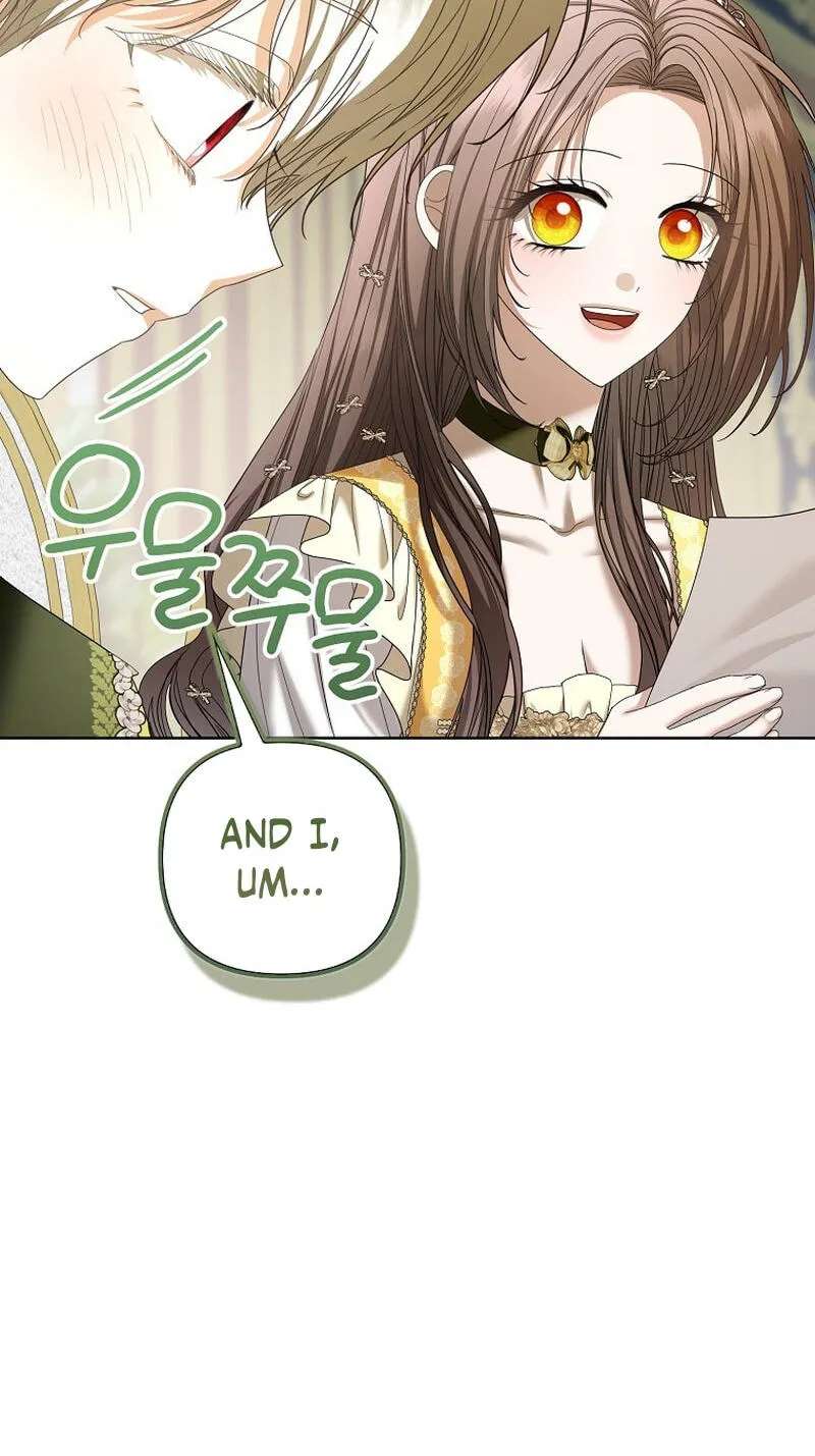 The Time-limited Extra Is Disguised as a Tutor in a Villain’s House Chapter 48 - page 62