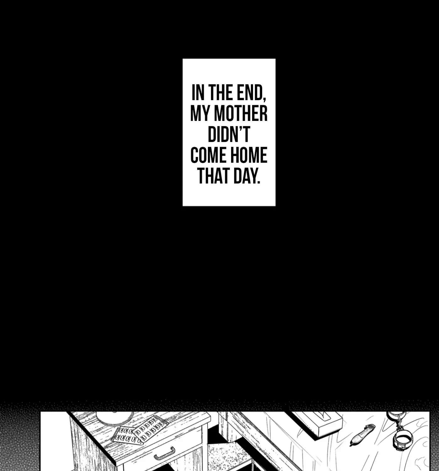 Kimi No Mae De Kimi Igai O Daku Chapter 36 - page 38