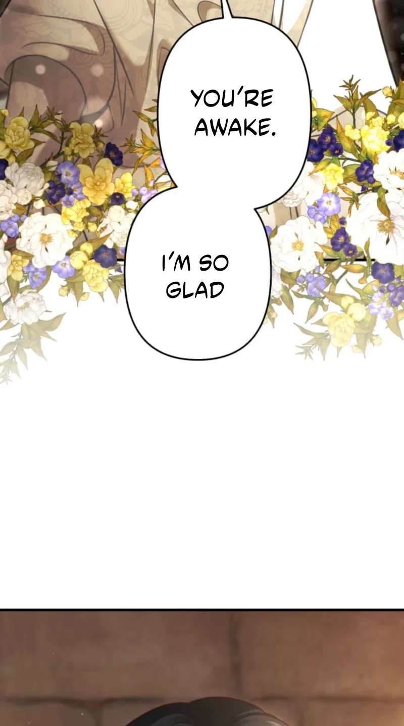 A Widowed Queen's Devotion for Love Chapter 40 - page 53