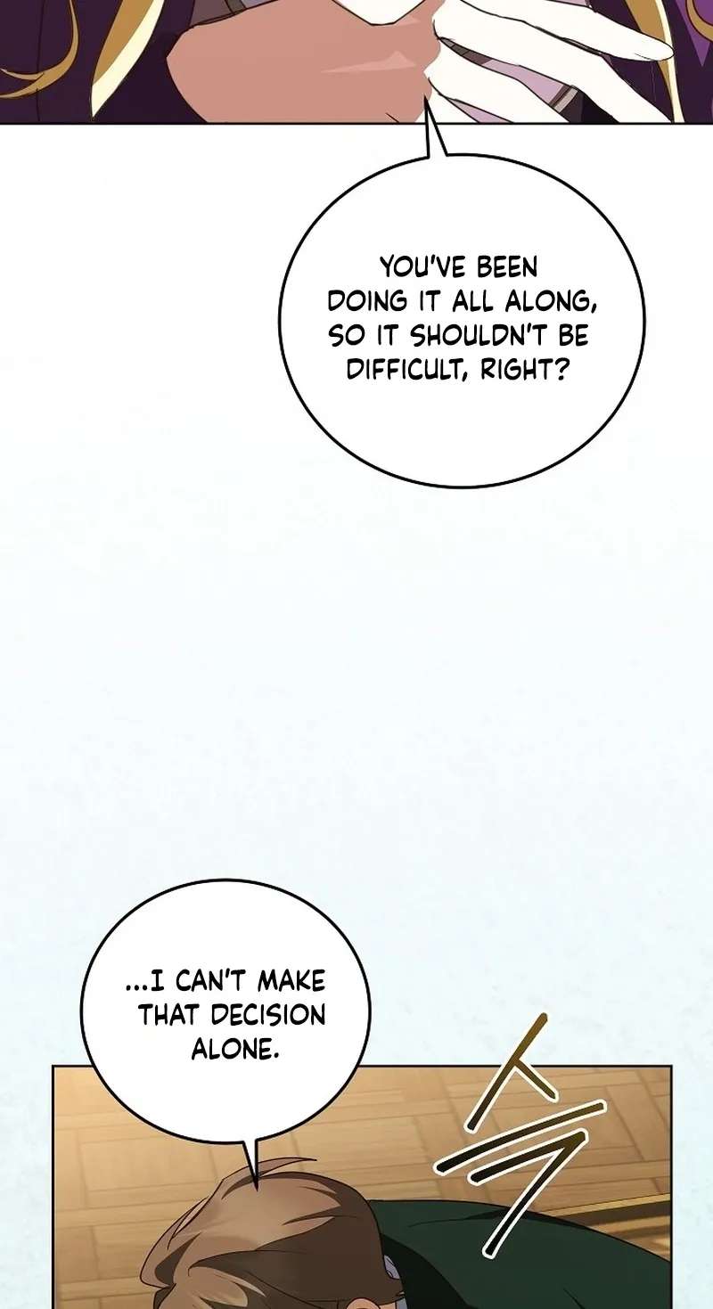 Let's Start Part 2 of this Ruined Work Chapter 48 - page 34