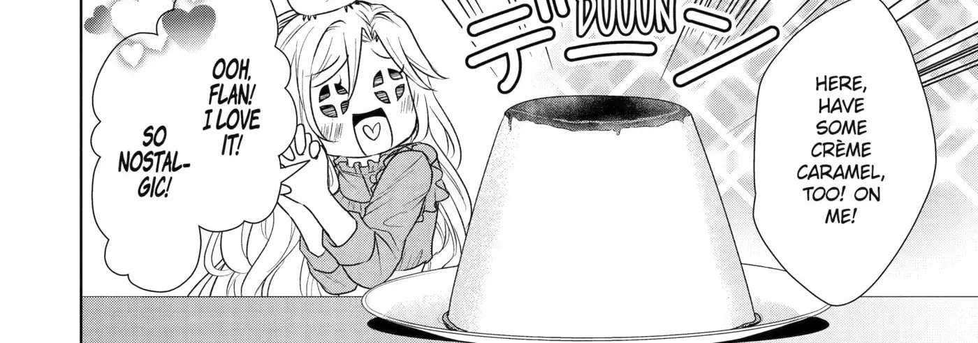 Kitai no Akujo, Sandome no Jinsei de [Musai Munou] o Tanoshimu Chapter 24 - page 8