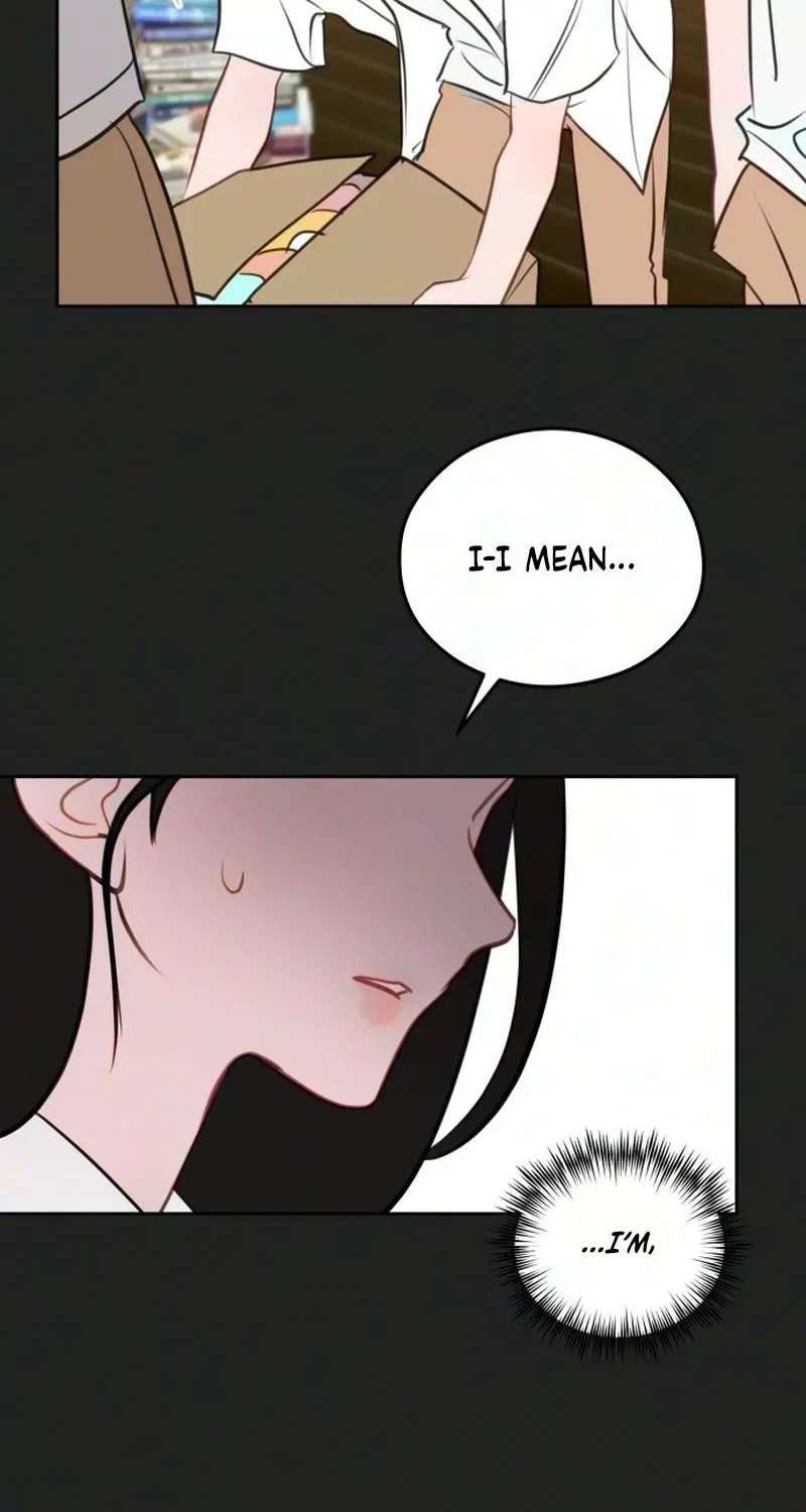 A Very Private Area Chapter 3 - page 13