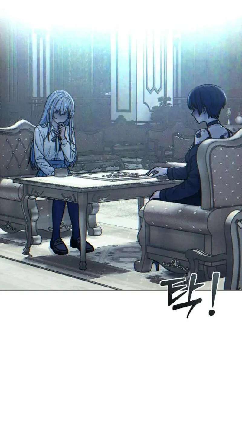 Her Game of Go Chapter 43 - page 59