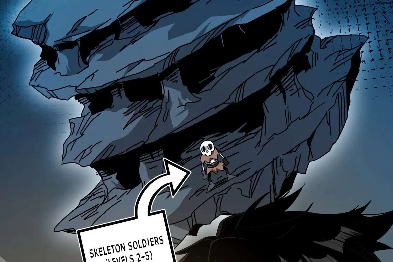 Extracting My Way to Become the Undead Archmage Chapter 8 - page 10