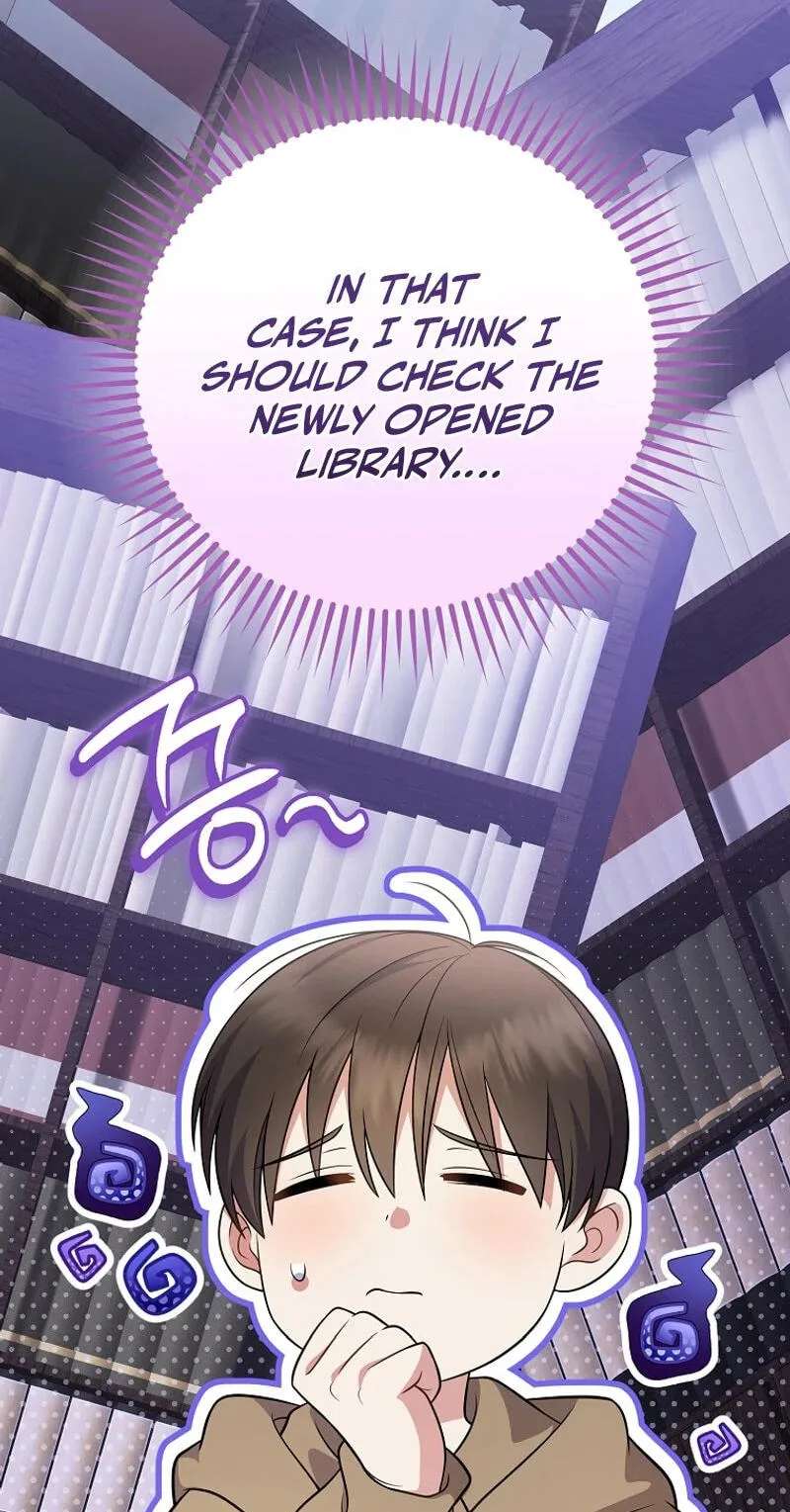 A Superstar From Birth Chapter 103 - page 53