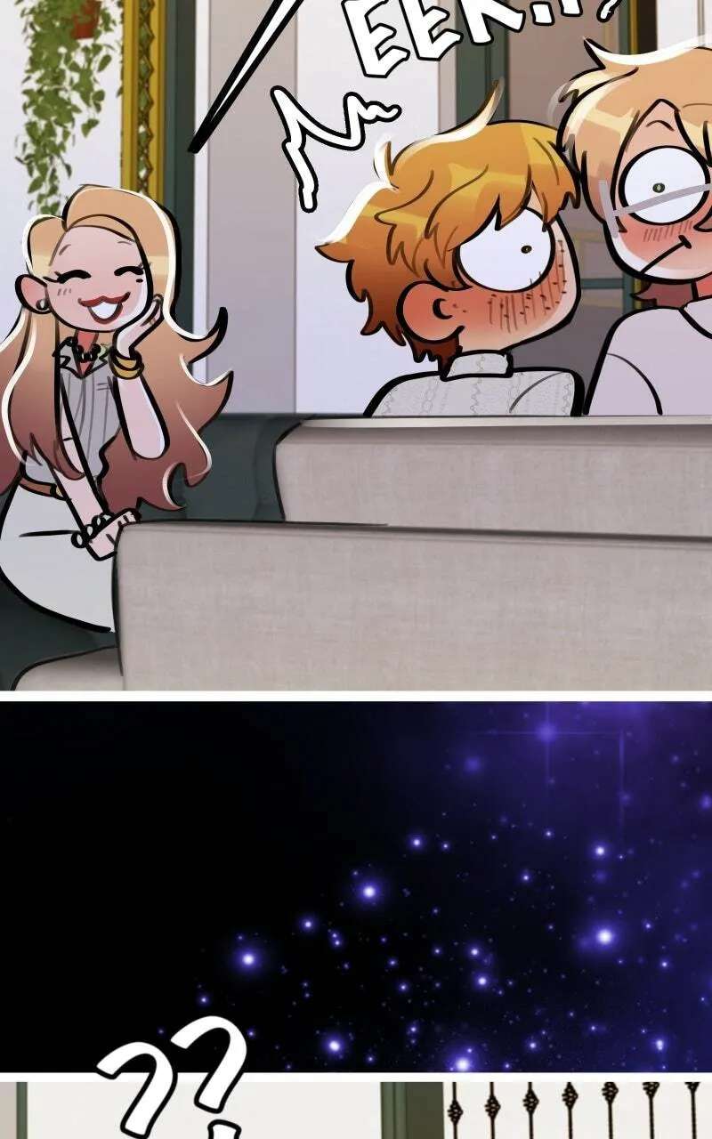 Star Catcher Chapter 106 - page 52