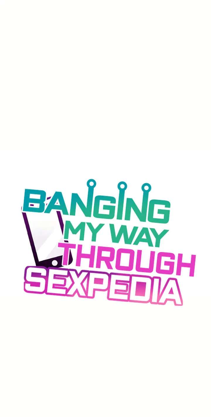 Banging My Way Through Sexpedia Chapter 14 - page 12