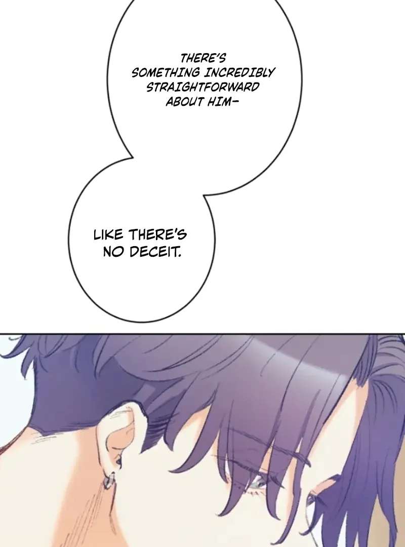 The Love Affairs of the Strong Chapter 5 - page 55
