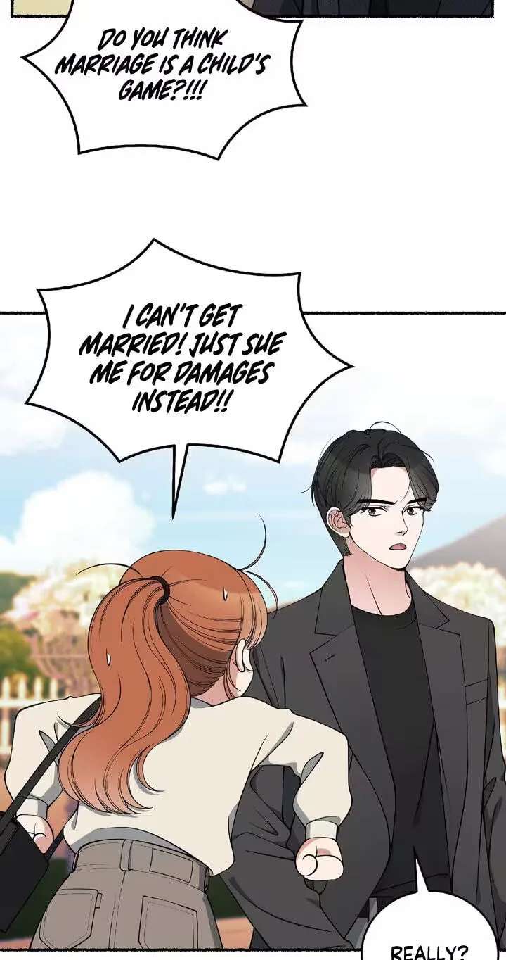 Devil! I Love You Chapter 42 - page 7