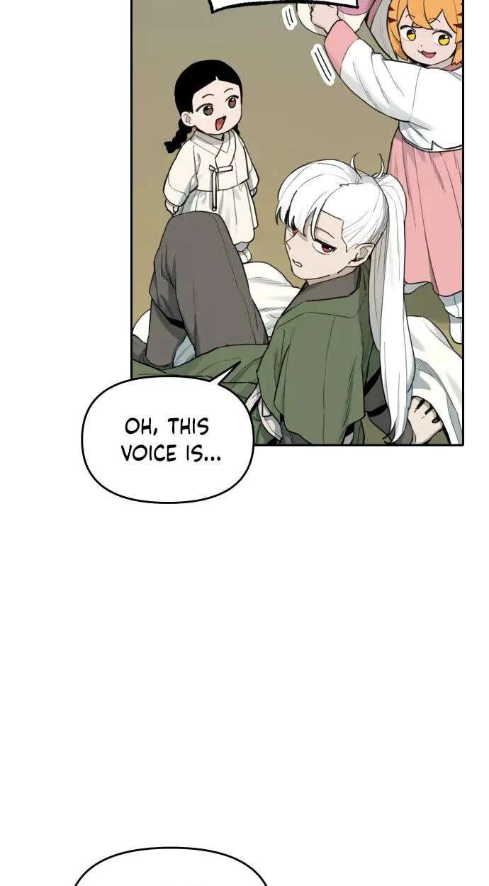 Tiger Coming In Chapter 147 - page 28