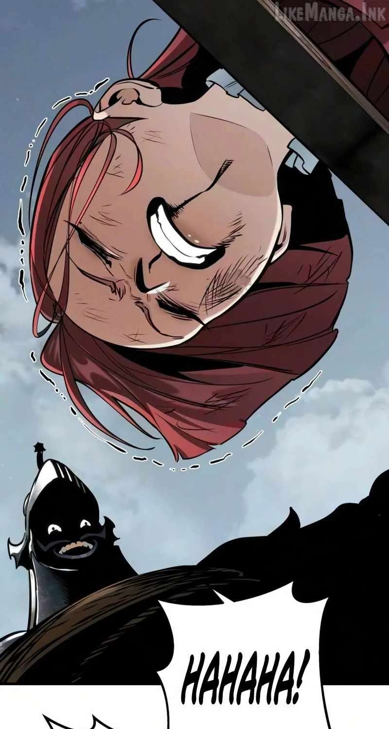 The Wandering Knight’s Survival Manual Chapter 56 - page 72