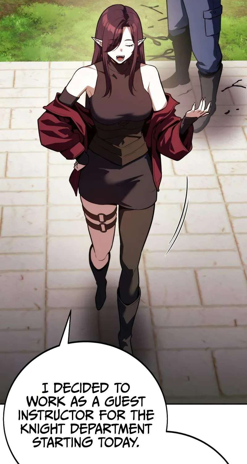 30 Years Have Passed Since the Prologue Chapter 13 - page 9