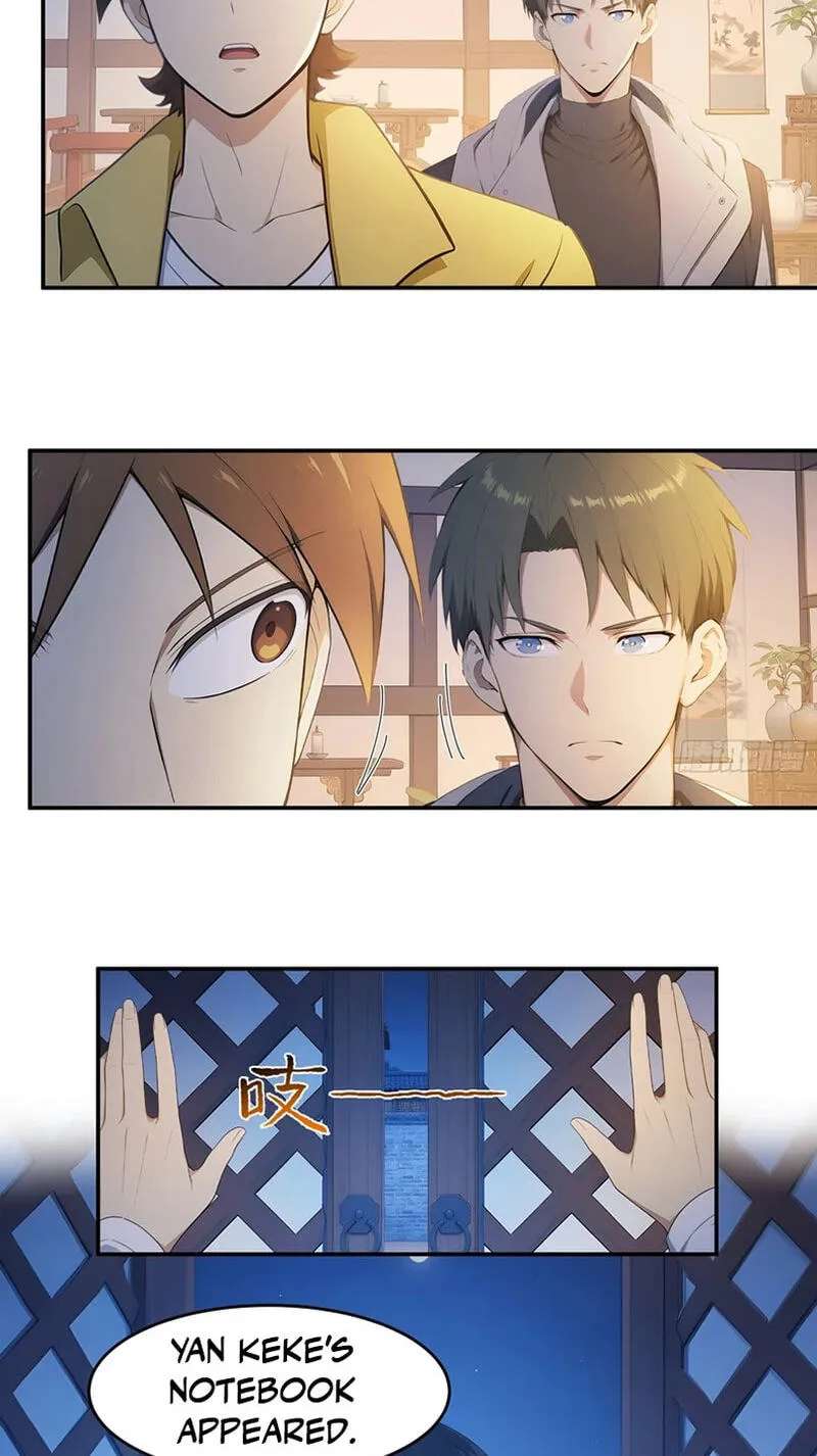 The Billion-Luck Player Chapter 94 - page 9