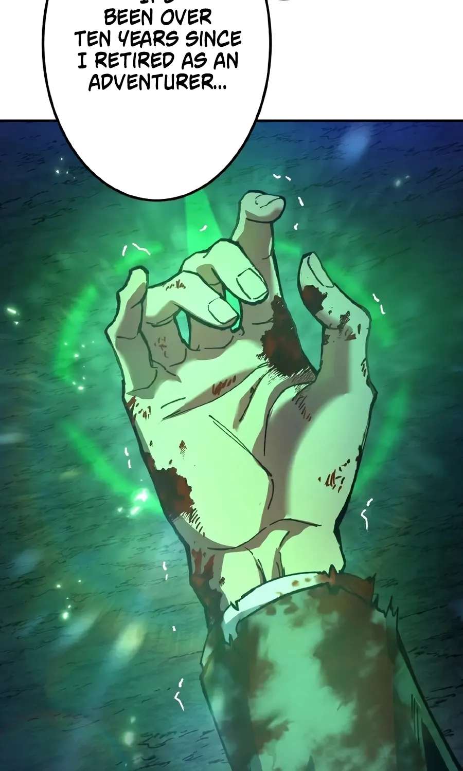 The Man Who Vowed Revenge on His Demon Wife Chapter 2 - page 22