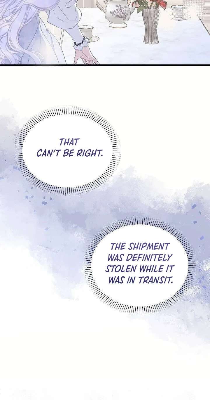 The Youngest Is Trying To Prevent the World From Ending Chapter 89 - page 58