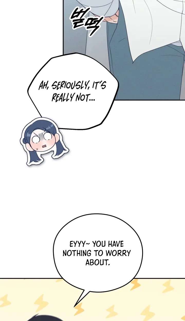 Unrequited Love Over-Obsessed Club Chapter 4 - page 55