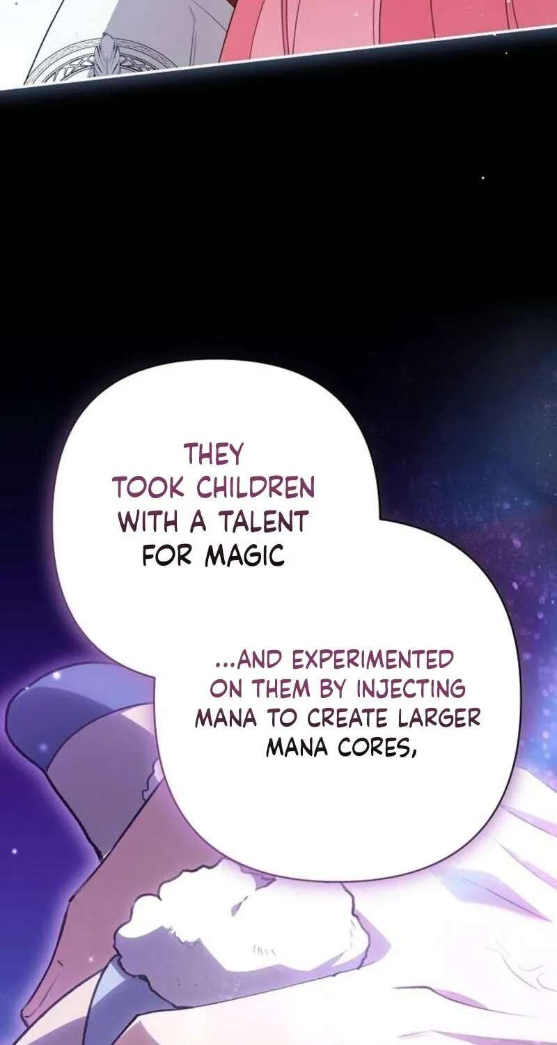 The Archmage Becomes the Swordmaster's Youngest Daughter Chapter 46 - page 63