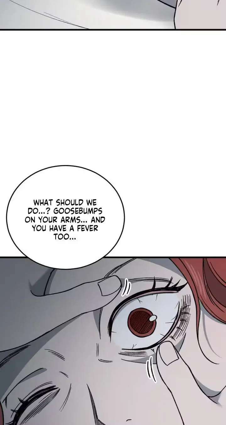 The house you live in Chapter 55 - page 6