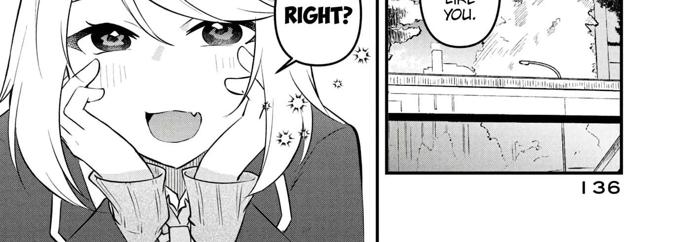 When I Isolated Myself From the Beautiful Girls Who Always Make Fun of Me, I Think They Actually Loved Me. Chapter 16 - page 59