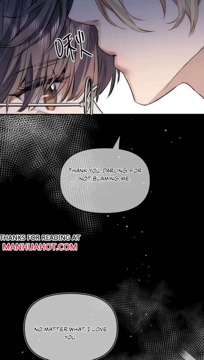 Between Dusk and Dawn Chapter 40 - page 23