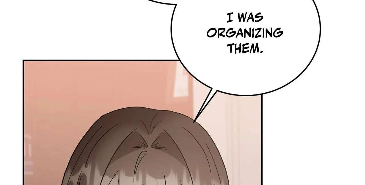 Delusional Romance Is a Bad Idea Chapter 25 - page 86