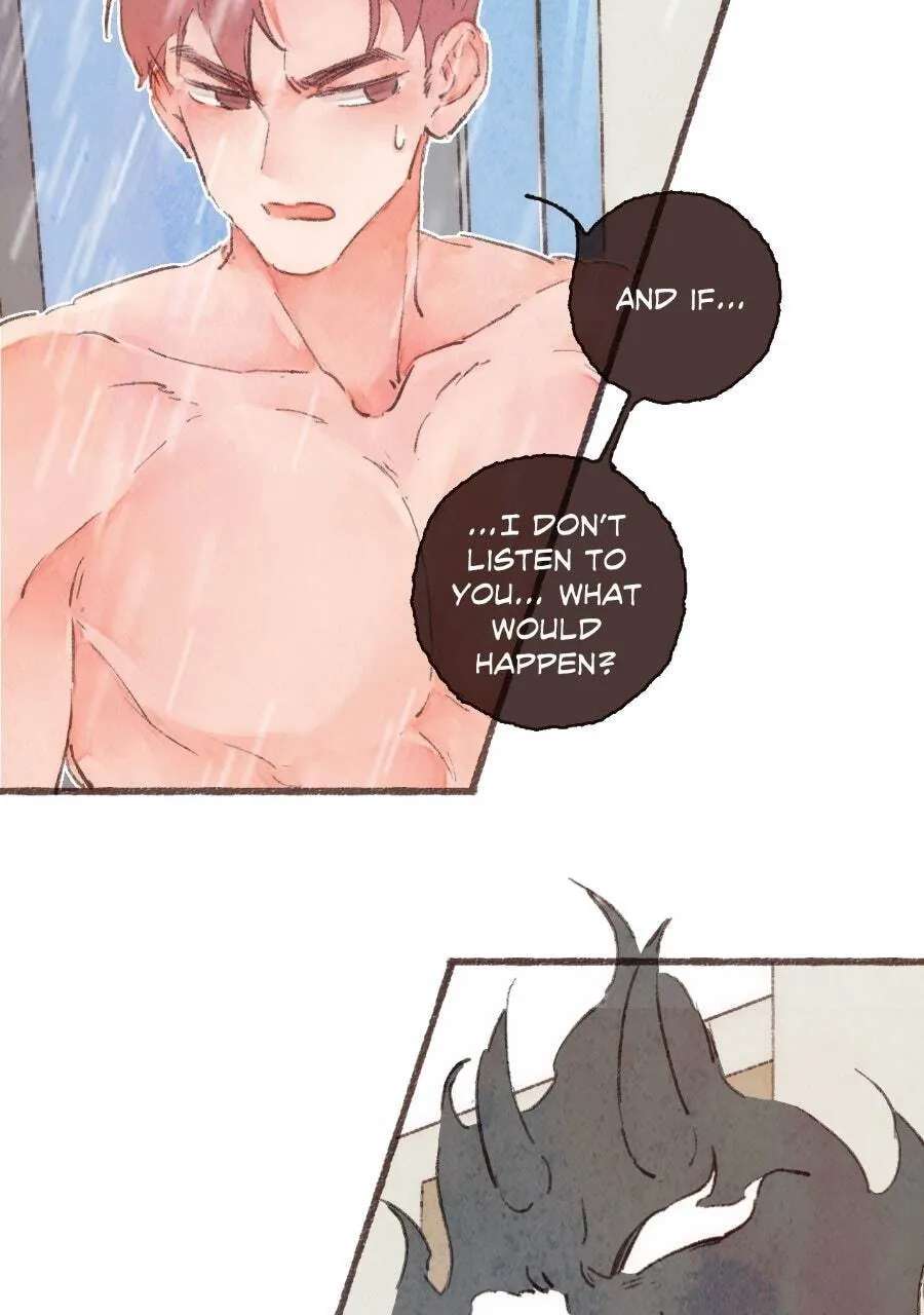 Soul Sealer's School Life Chapter 32 - page 57