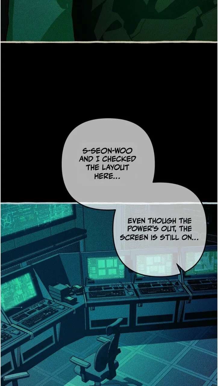The 11th School Trip Chapter 68 - page 41