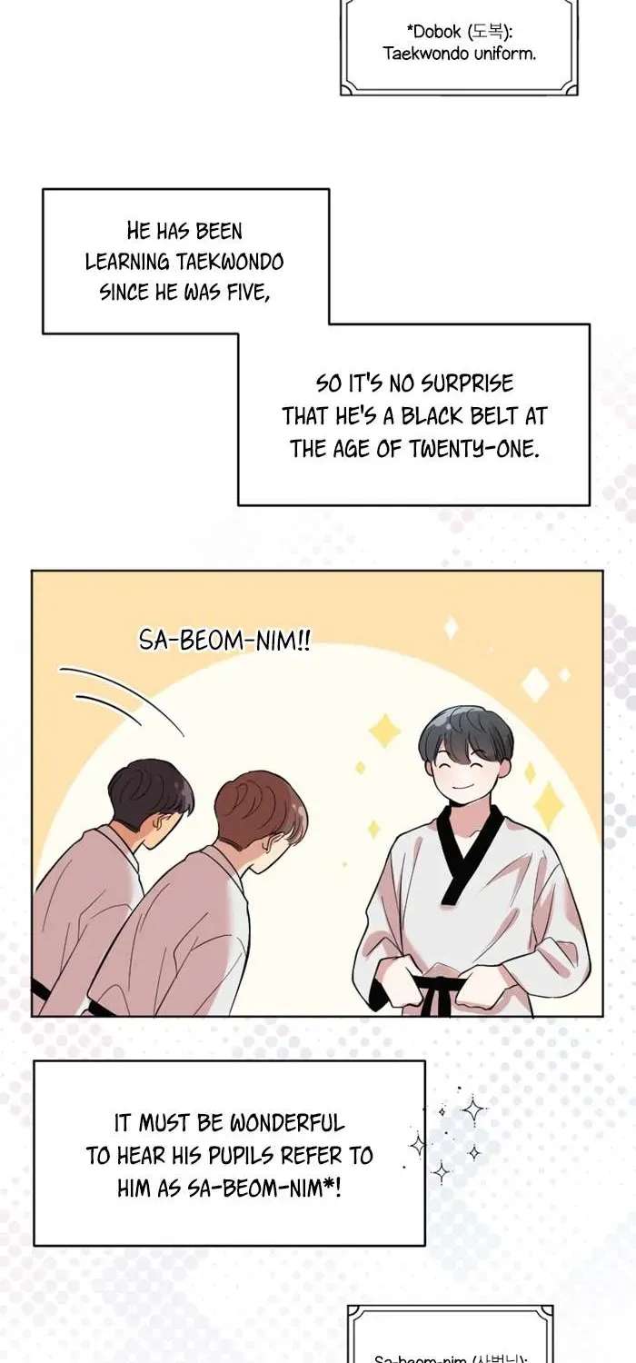 K-Chingu Chapter 5 - page 6