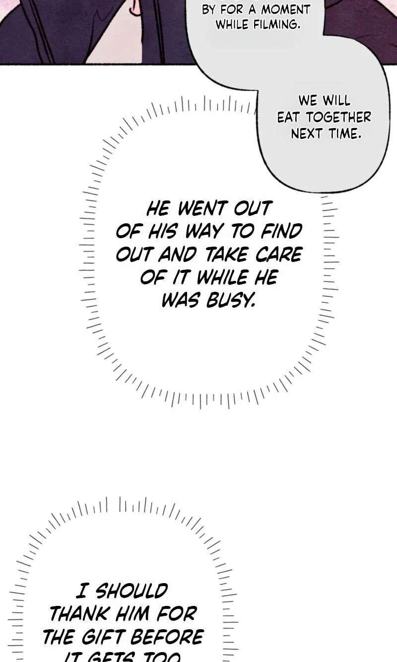 Pillow Talk (Aengmon) Chapter 29 - page 19