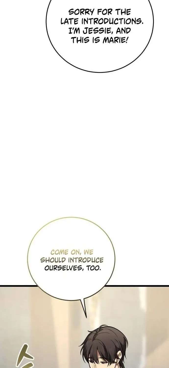 A Married Man in Another World's Story Chapter 30 - page 52