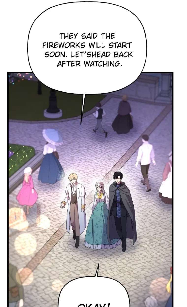 The Dukedom Is Inhabited By A Monster Chapter 16 - page 90