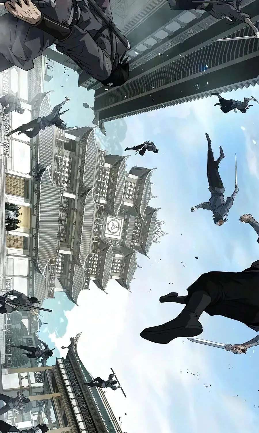 Absolute Regression Chapter 116 - page 175