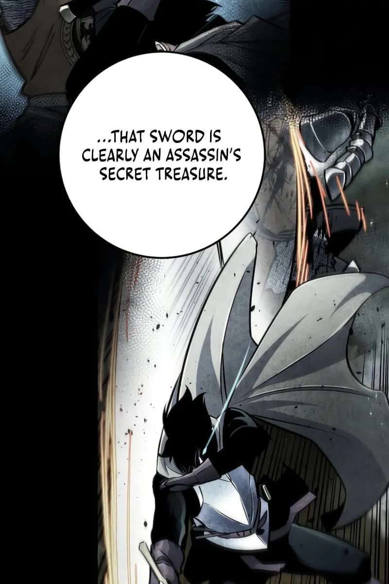 How to Survive as a Wandering Knight Chapter 57 - page 99