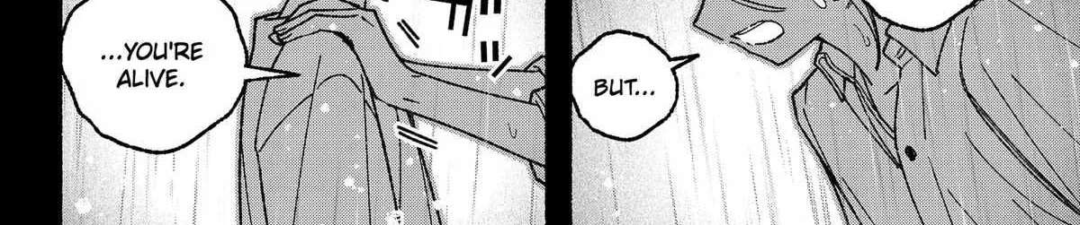 Make The Exorcist Fall In Love Chapter 124 - page 28