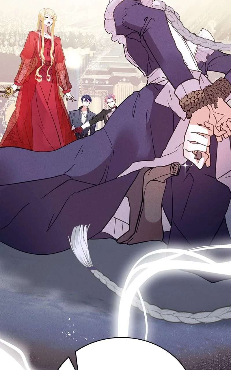 My Unwanted Engagement withthe Final Boss Prince Chapter 10 - page 9