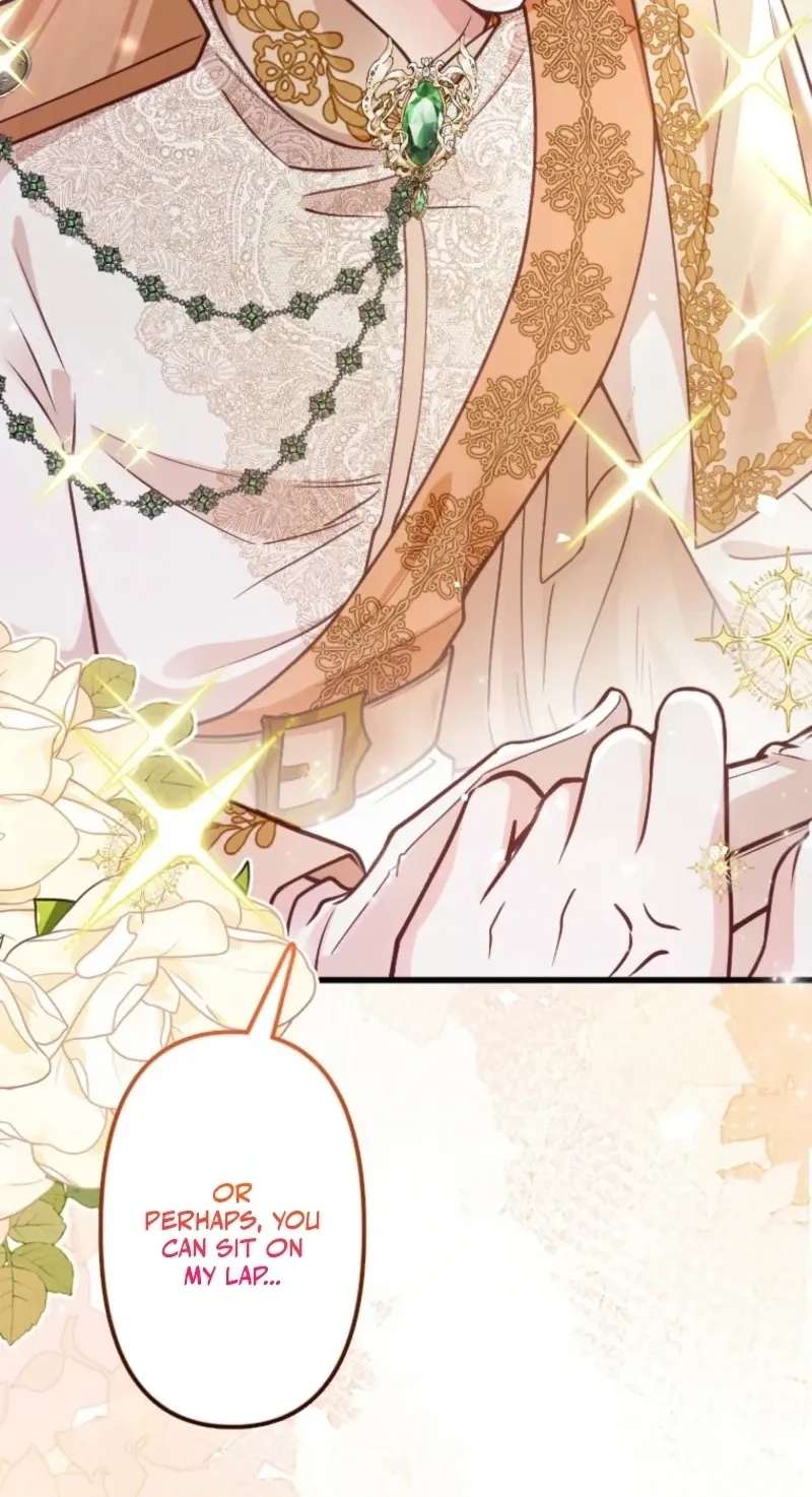 The Tyrant's Overprotective Contract Mother Chapter 53 - page 41