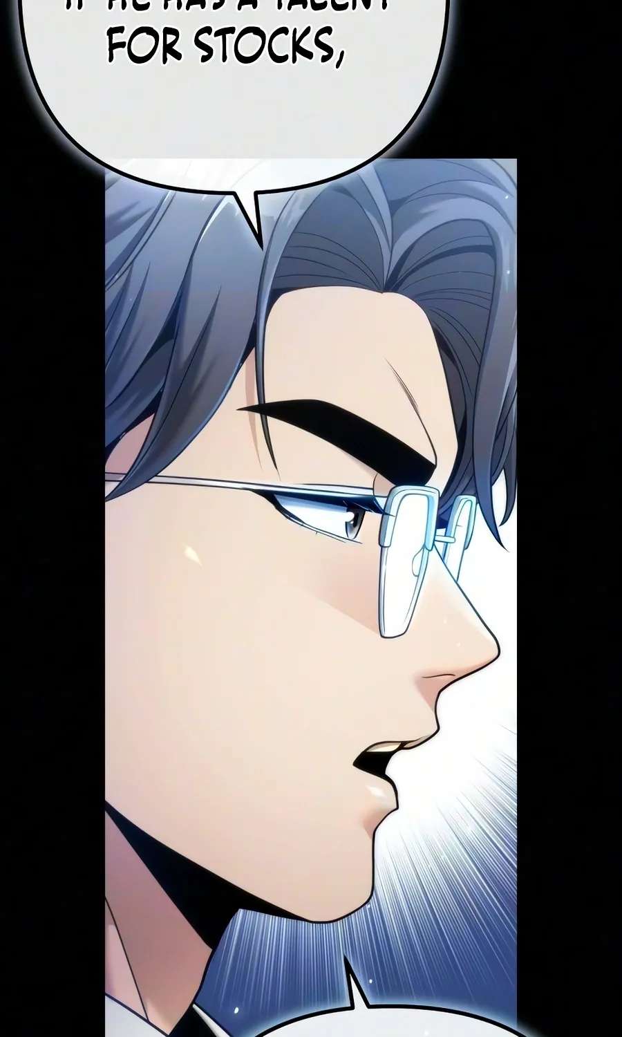 The Money Keeps Piling Up Even If I Spend It Chapter 10 - page 38