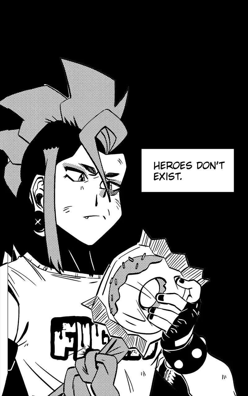 Taka Chapter 2 - page 8