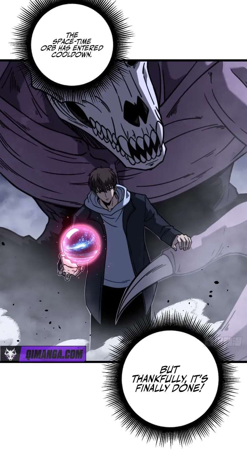 Global Awakening: The Synthesis Master Starts with an Undead Army Chapter 22 - page 29