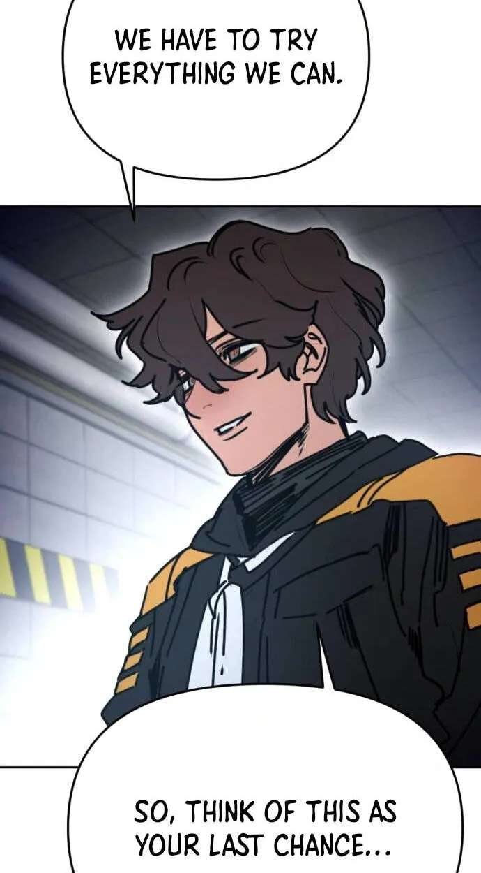 I Was Mistaken for the Villain Chapter 78 - page 73