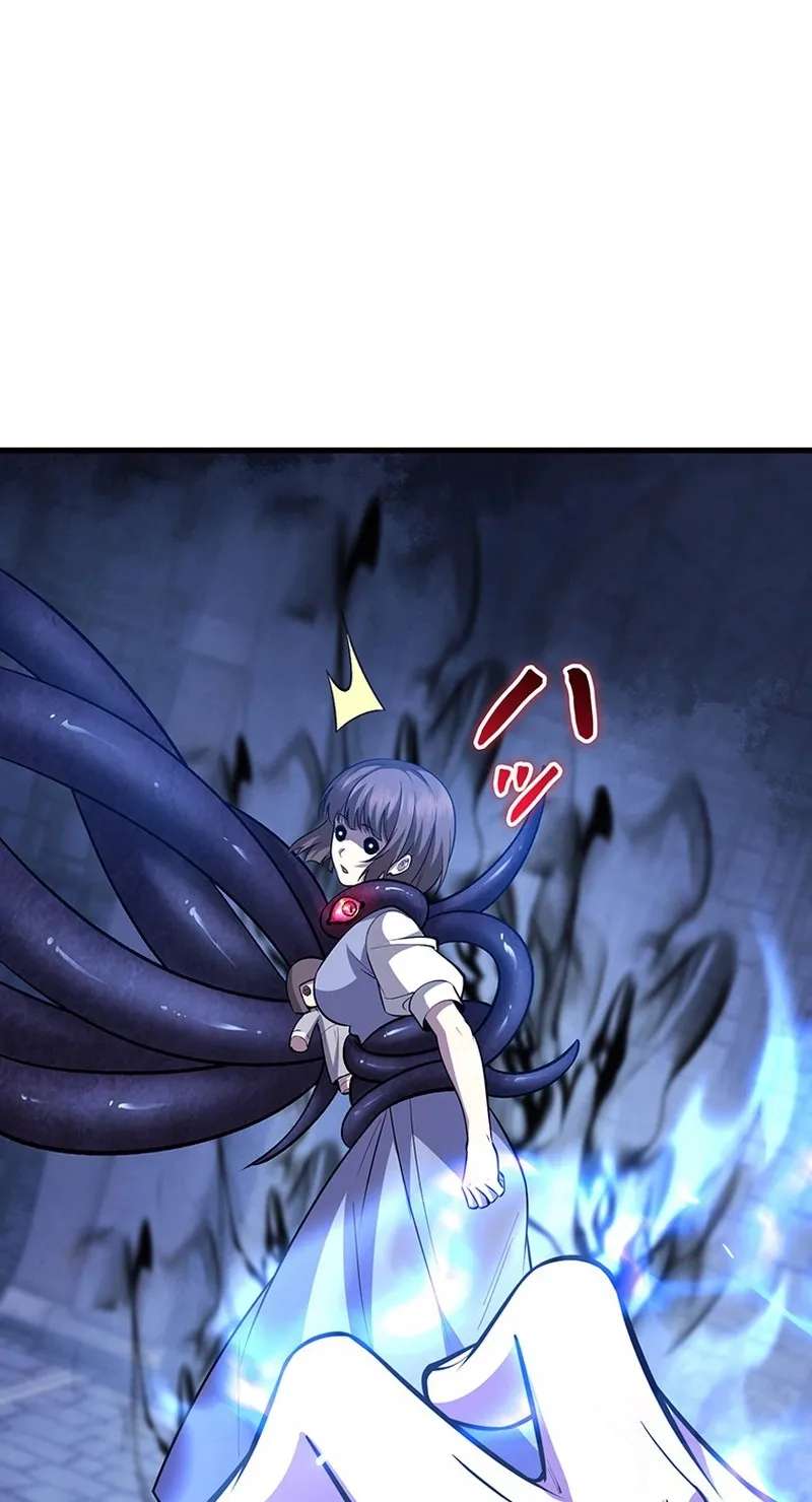 Return of the Adopted Child in a World of Bloodline Supremacy Chapter 52 - page 43